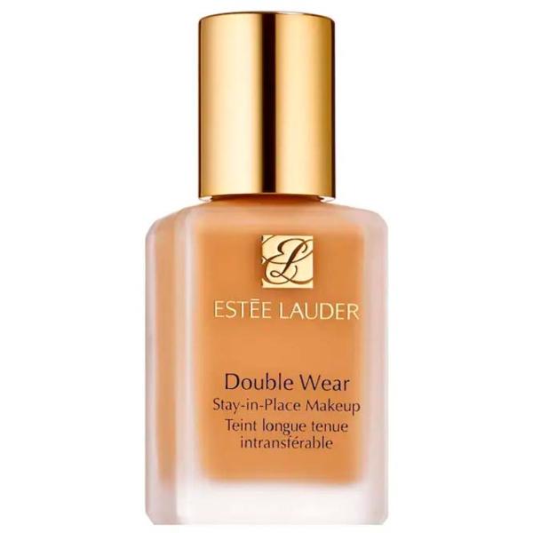 Тональный крем Estee Lauder Double Wear Stay-in-Place Makeup 0.03л / Темно-бежевый photo 1 Тональный крем Estee Lauder Double Wear Stay-in-Place Makeup 0.03л / Темно-бежевый photo 1