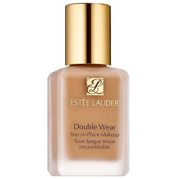 Fond de ten Estee Lauder Double Wear Stay-in-Place Makeup 0.03l / Beige with a yellow tint photo 1