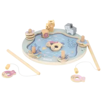 Настольная игра PolarB Fishing Game 1.5+/ Развитие photo 3