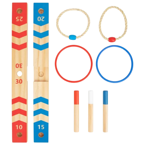 Настольная игра Insportline Rings 3+/ Развлекательная  photo 3