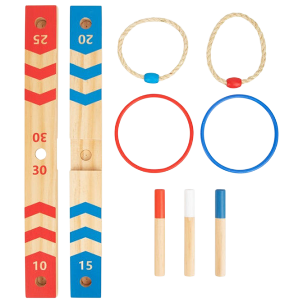 Настольная игра Insportline Rings 3+/ Развлекательная  photo 3