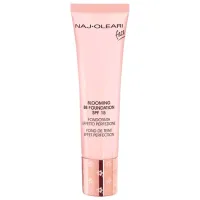 Тональный крем Naj Oleari Blooming BB Foundation 0.03л / Фарфор