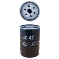 Масляный фильтр Mahle OC 47OF MHL-OC 47OF photo 3