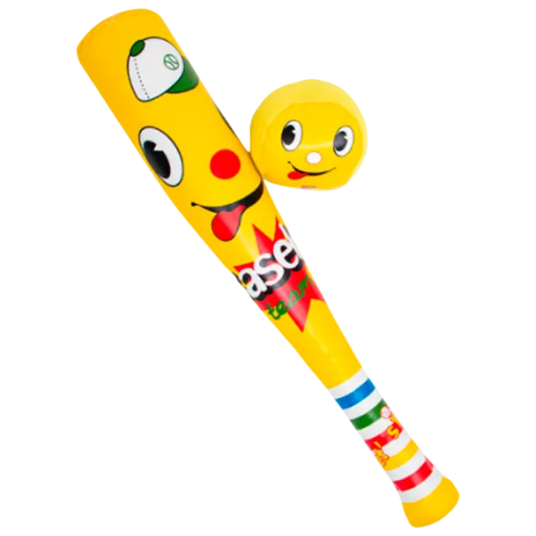 Игровой набор New World Smile 582002  5+ / Желтый photo 1