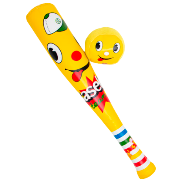 Игровой набор New World Smile 582002  5+ / Желтый photo 1