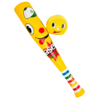 Игровой набор New World Smile 582002  5+ / Желтый