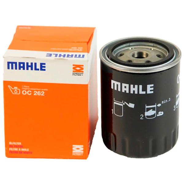Масляный фильтр Mahle OC 262 MHL-OC 262 photo 3