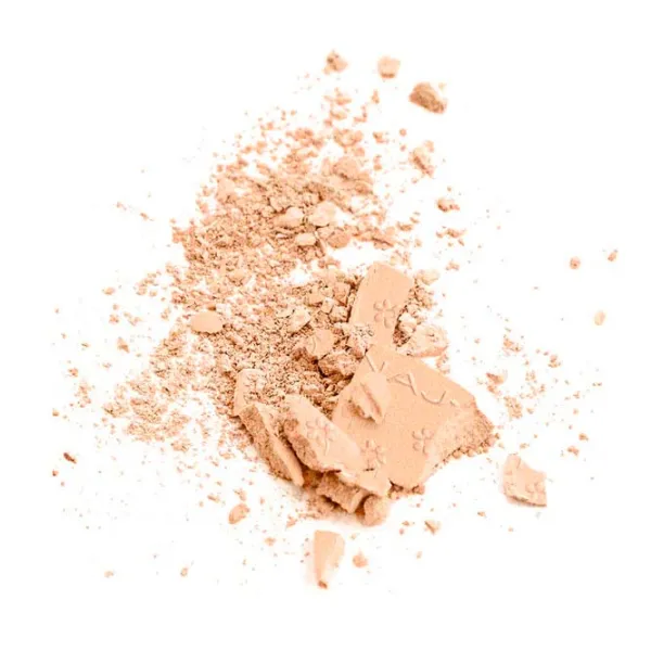 Pudră Naj Oleari Silk feel Wet & dry Powder Foundation  / Ivory photo 2 Pudră Naj Oleari Silk feel Wet & dry Powder Foundation  / Ivory photo 2