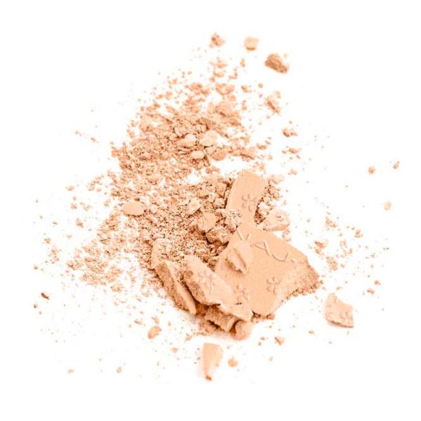 Pudră Naj Oleari Silk feel Wet & dry Powder Foundation  / Ivory photo 2 Pudră Naj Oleari Silk feel Wet & dry Powder Foundation  / Ivory photo 2