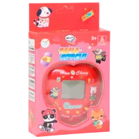  New World 12016  3+ / Разноцветный