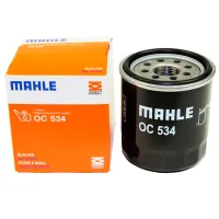 Filtru de ulei Mahle OC 534 MHL-OC 534 photo 2
