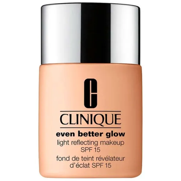 Тональный крем Clinique Even Better Glow 0.03л / Бежевый photo 1 Тональный крем Clinique Even Better Glow 0.03л / Бежевый photo 1