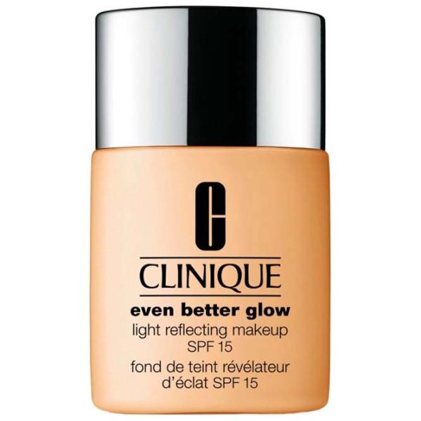 Fond de ten Clinique Even Better Glow 0.03l / Bone  photo 1 Fond de ten Clinique Even Better Glow 0.03l / Bone  photo 1