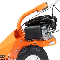 Газонокосилка бензиновая Ruris DAC 777K Ручной photo 3