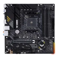 Материнская плата Asus TUF GAMING B550M-PLUS mATX / AMD B550M-PLUS
