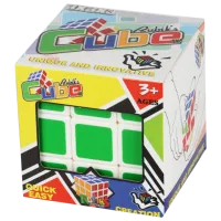 Настольная игра Insportline Cubik Rubic 3+/ Логическая игра
