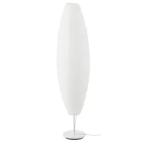 Lampadar Ikea Solleftea  White / 