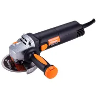 Polizor Villager VLP 440 E Unghiular / 850 W / Black
