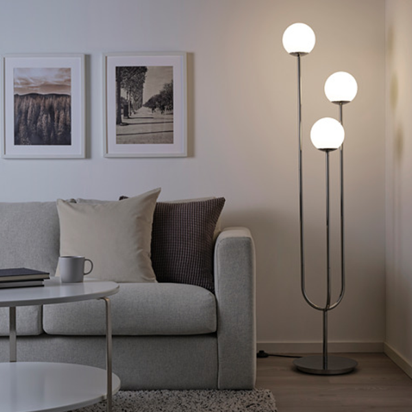Tоршер Ikea Simrishamn Milk /  photo 3