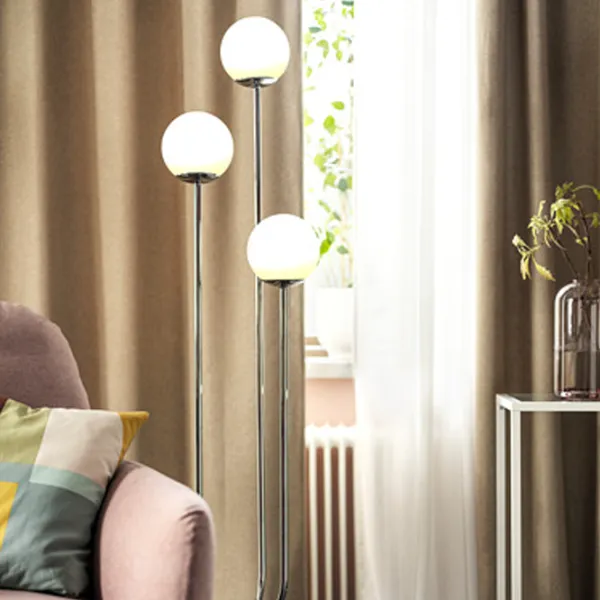 Tоршер Ikea Simrishamn Milk /  photo 4