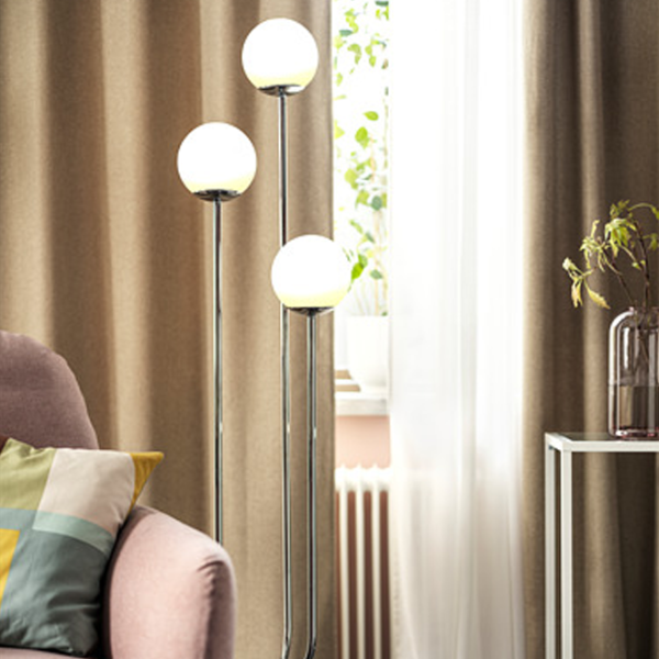 Tоршер Ikea Simrishamn Milk /  photo 4