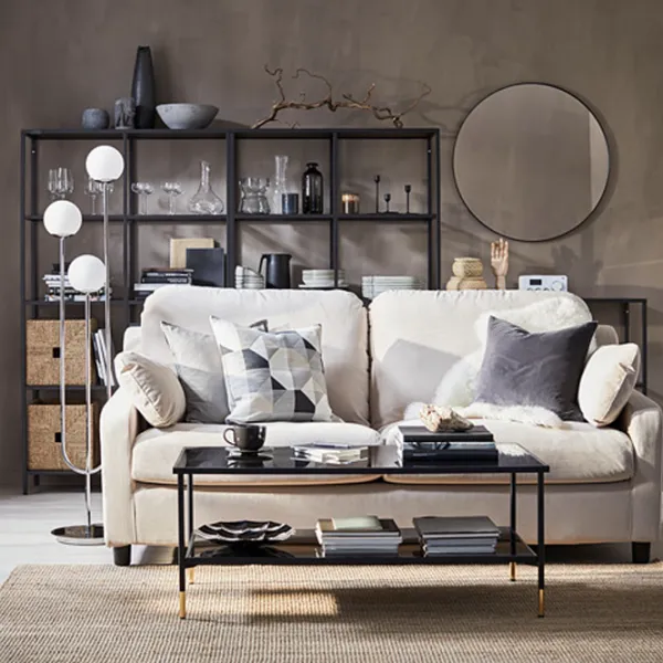 Tоршер Ikea Simrishamn Milk /  photo 5