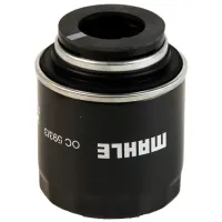 Filtru de ulei Mahle OC 593/3 MHL-OC 593/3