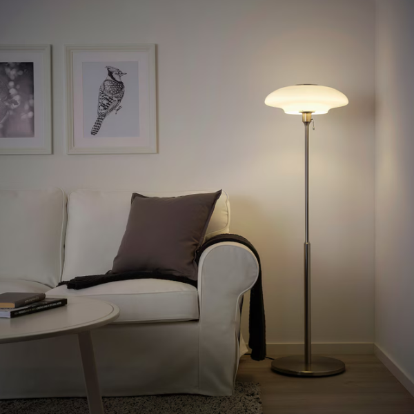 Lampadar Ikea Tallbyn Milk /  photo 3 Lampadar Ikea Tallbyn Milk /  photo 3
