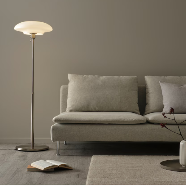 Lampadar Ikea Tallbyn Milk /  photo 5 Lampadar Ikea Tallbyn Milk /  photo 5