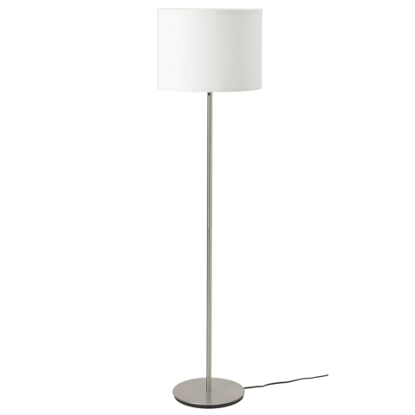 Tоршер Ikea Ringsta/Skaftet Белый / E27 photo 1 Tоршер Ikea Ringsta/Skaftet Белый / E27 photo 1