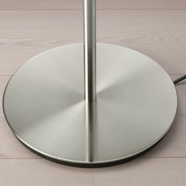 Tоршер Ikea Ringsta/Skaftet Белый / E27 photo 5 Tоршер Ikea Ringsta/Skaftet Белый / E27 photo 5