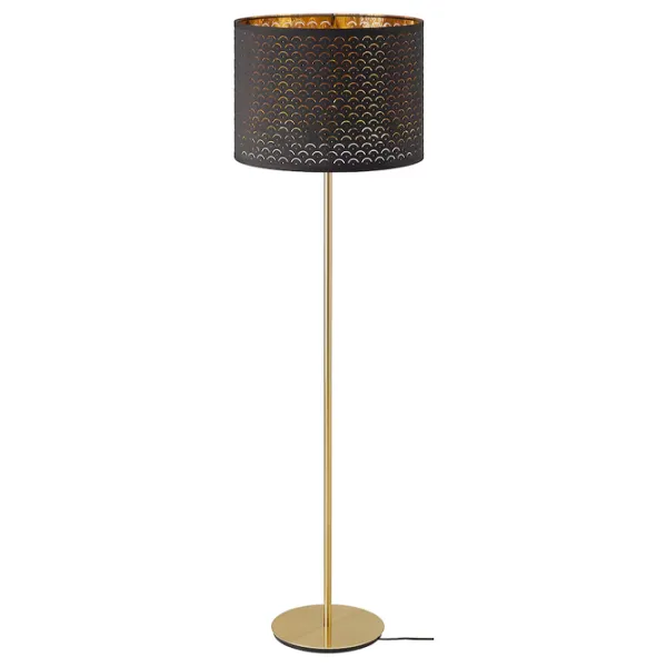 Lampadar Ikea Nymo/Skaftet  Black /  photo 1 Lampadar Ikea Nymo/Skaftet  Black /  photo 1