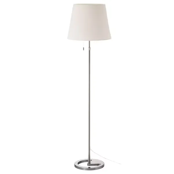 Tоршер Ikea Nyfors  Белый /  photo 1