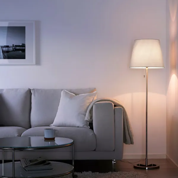 Tоршер Ikea Nyfors  Белый /  photo 2