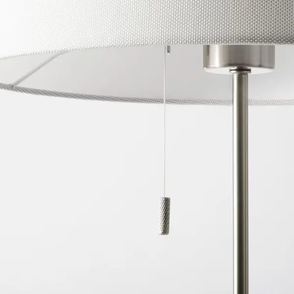 Tоршер Ikea Nyfors  Белый /  photo 4