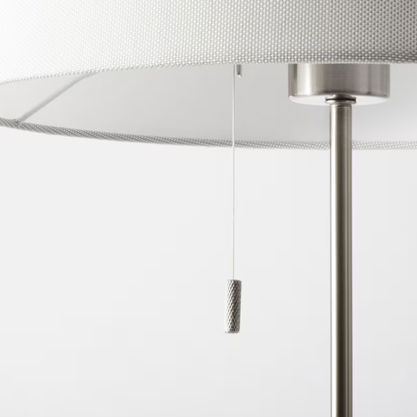 Tоршер Ikea Nyfors  Белый /  photo 4
