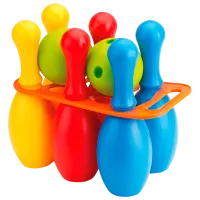 Интерактивная игрушка Dolu 6070  3+ / Разноцветный