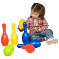 Jucărie interactivă Dolu 6070 3+ / Multicolor photo 2