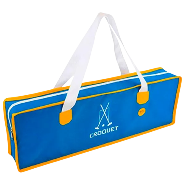 Jucărie interactivă Miscellaneous Croquet 57302  3+ / Multicolor Blue photo 1