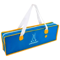 Интерактивная игрушка Miscellaneous Croquet 57302  3+ / Разноцветный Синий