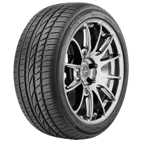 Шины Aplus A607 275/45 R20 110V XL Лето / Легковой photo 1 Шины Aplus A607 275/45 R20 110V XL Лето / Легковой photo 1