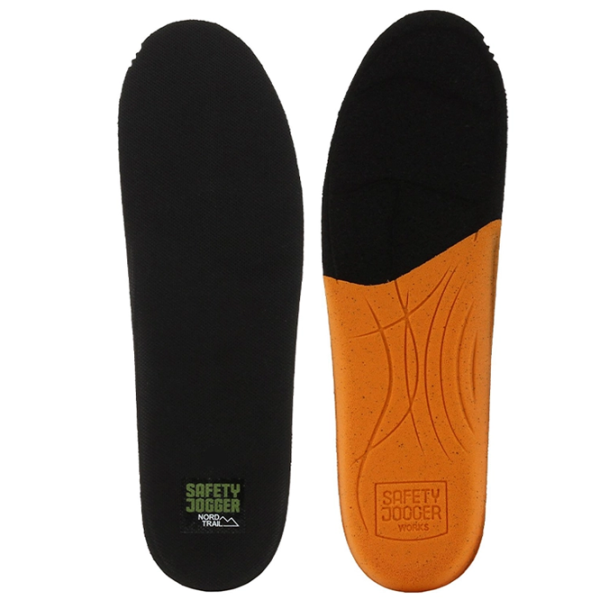 Tălpi pentru încălţăminte SAFETY JOGGER SJFOAMS  45 photo 1