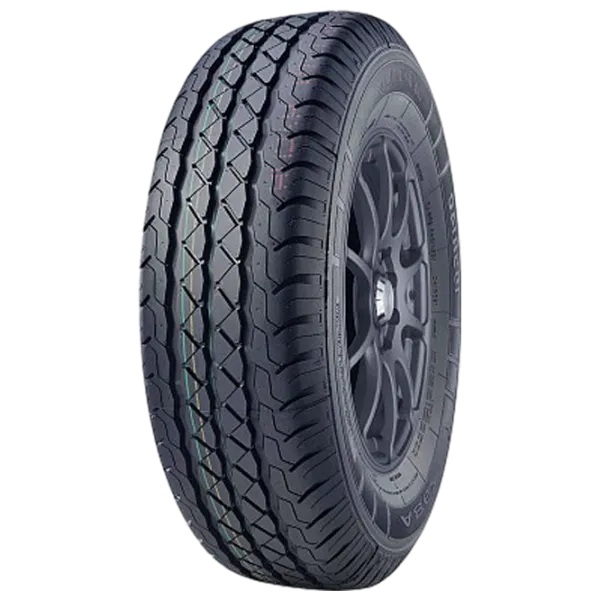 Шины Lanvigator Mile Max 185 R14C 102/100R Лето / Легкогрузовой  photo 1 Шины Lanvigator Mile Max 185 R14C 102/100R Лето / Легкогрузовой  photo 1