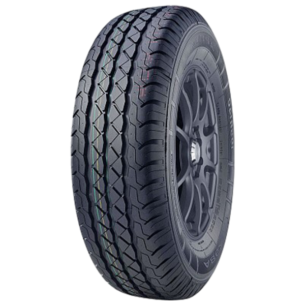 Шины Lanvigator Mile Max 185 R14C 102/100R Лето / Легкогрузовой  photo 1 Шины Lanvigator Mile Max 185 R14C 102/100R Лето / Легкогрузовой  photo 1