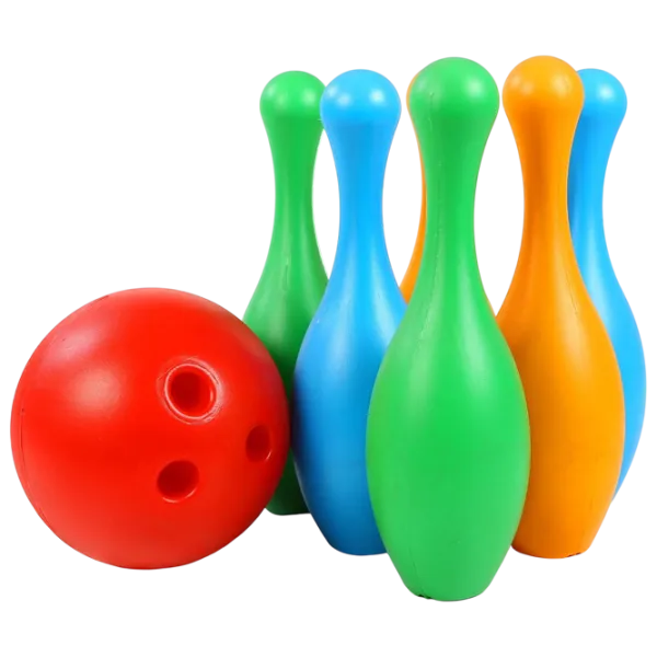 Joc de masă Orion Bowling 3+/ Distractive photo 1