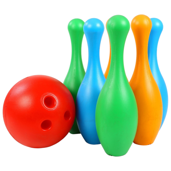 Joc de masă Orion Bowling 3+/ Distractive photo 1