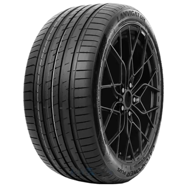 Шины Lanvigator Catchpower Plus 235/40 R18 95Y XL Лето / Легковой photo 1 Шины Lanvigator Catchpower Plus 235/40 R18 95Y XL Лето / Легковой photo 1