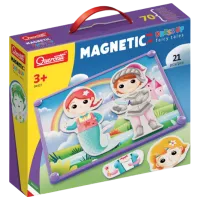 Развивающий набор Quercetti Fairy tales  3+/ Развитие