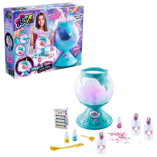 Настольная игра Canal Toys Magical Potion Maker 6+/ Развлекательная  photo 1