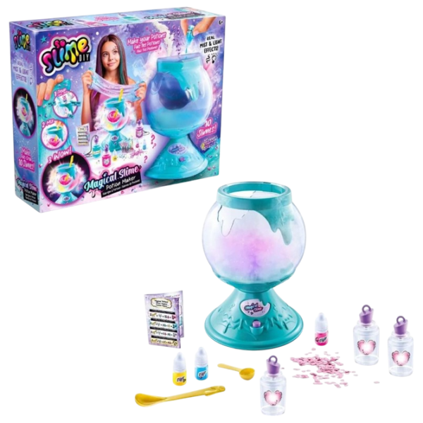 Настольная игра Canal Toys Magical Potion Maker 6+/ Развлекательная  photo 1
